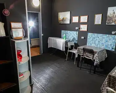 Эконом отель Ай Проспали на Курской - 86