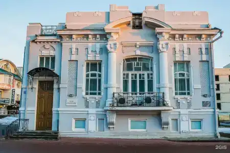 Гранд-Тамбов - 28