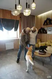 Снежный Поток - 21
