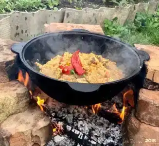 Заимка Камза - 62