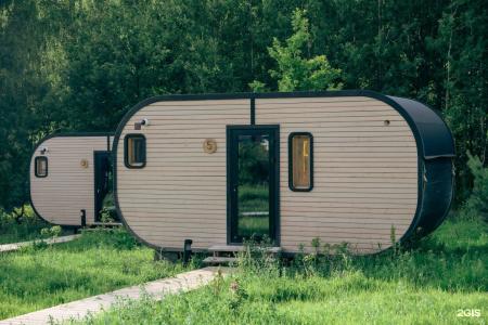 Sviyaga Glamp - 84