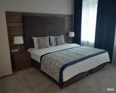 Soderi's Residence & Spa - 59