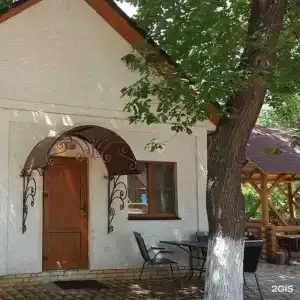 Дубовая Роща - 7