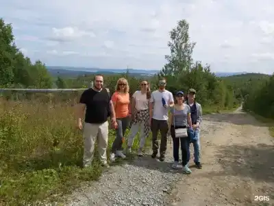 Гостиничный комплекс Загорье - 90