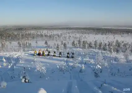 Ветреный Пояс - 32