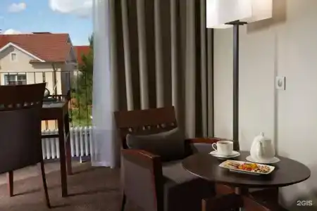 Величъ Country Club - 23