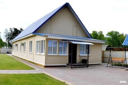 Зеленый Бор - 71