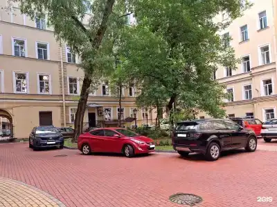 Бельведер Невский - 3