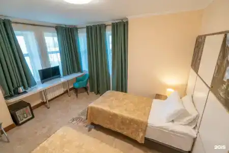 Customs House & SPA - 21