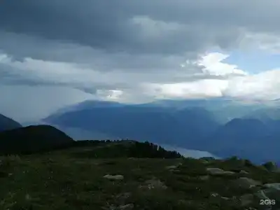 Баба Яга - 67