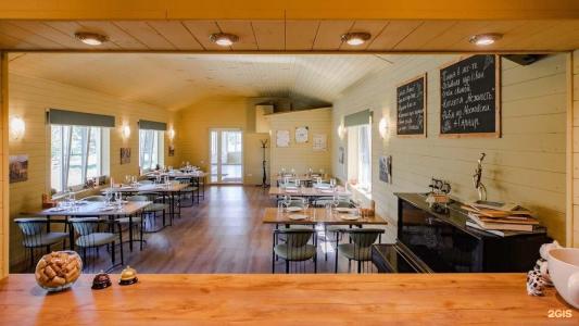 Деревенька в лесу - 73