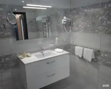 Soderi's Residence & Spa - 39
