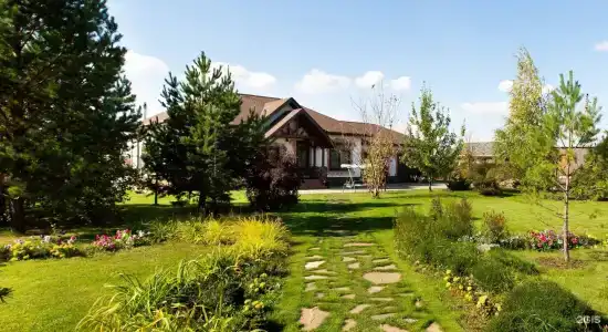 Иртыш Ривьера - 1