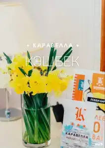 Каравелла - 12