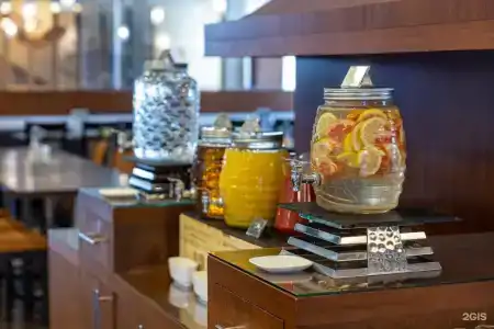 Sheraton Skypoint Luxe - 108