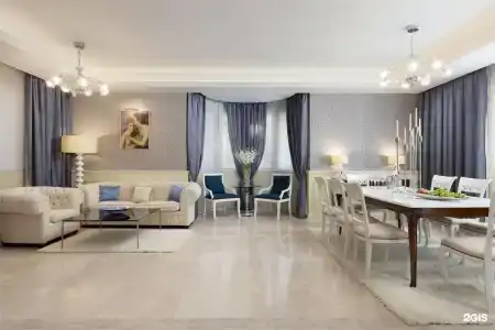 Villas & SPA by Ostrova - 43