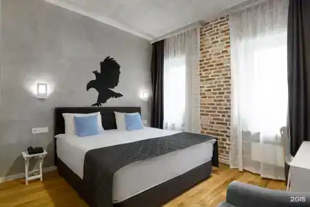 Red Brick Китай-город - 41