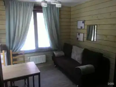 Гостиничный Комплекс Витражи - 20