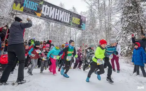 Зеленый Городок - 54