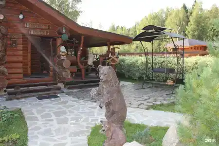 Хомяковское подворье - 52