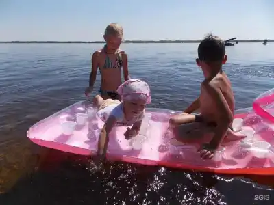 Крылатый - 66