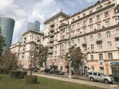Можайка 9 - 20