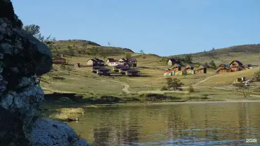 Байкальская Радуга - 34