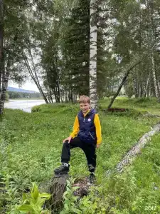 Заимка Камза - 59