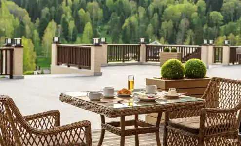 Cosmos Collection Altay Resort - 35
