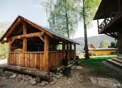 Телецкие Терема - 53