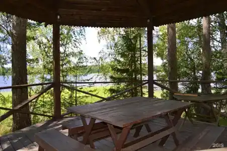 Янисъярви - 21