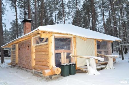 Зеленый Бор - 52