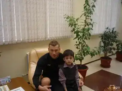 Петровск - 75