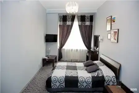 Паддок - 2