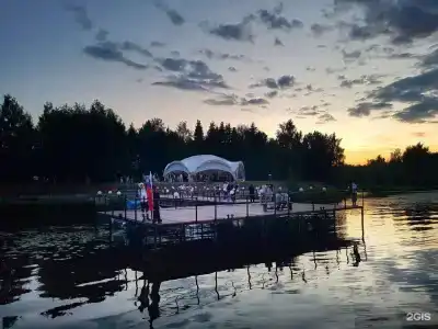 Лунево на Волге - 41