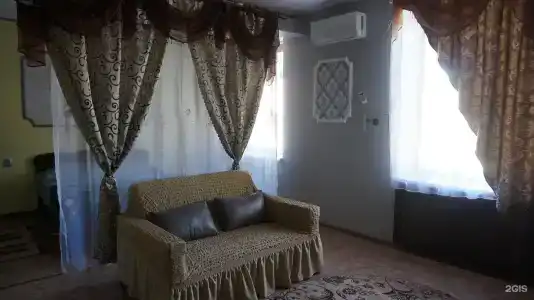 Заря - 3