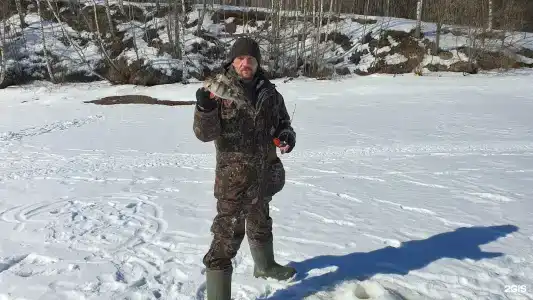Ситинка - 93