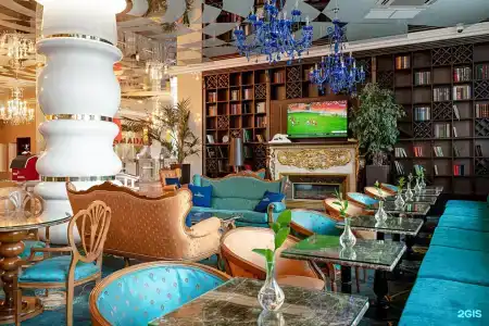Ramada by Wyndham Kazan City Centre - 26