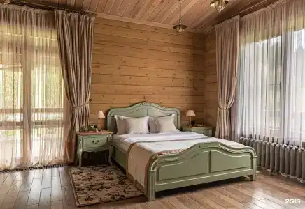 Cosmos Collection Altay Resort - 5