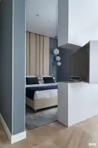 V Hotel - 32