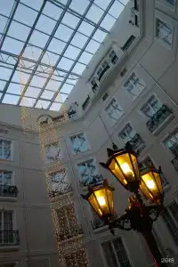 Гранд Эмеральд - 50