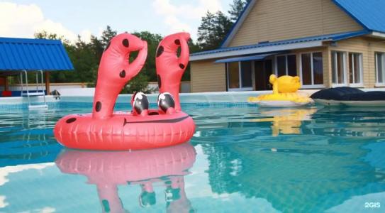 Зеленый Бор - 18