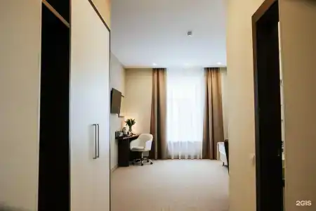 Меблированные комнаты Адажио - 50
