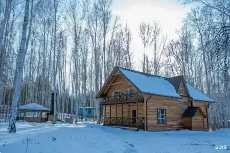 Медвежий угол - 0