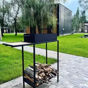 Тополя - 50