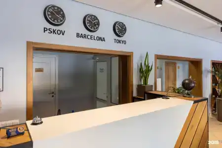 Барселона - 3
