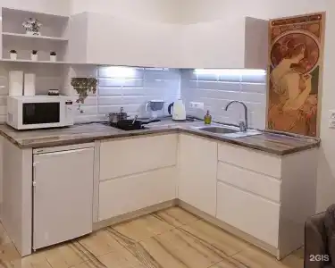 Альт Платц Раушен - 63