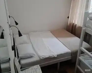 NICE HOSTEL - 62