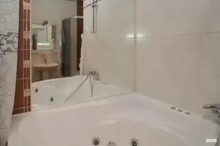 Сити-отель Парус - 15