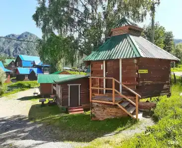 Тихий Берег - 63